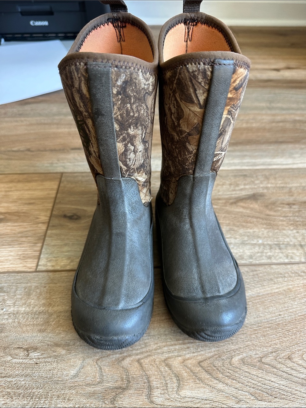 Kids Muck Boots
